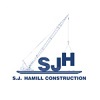 SJ Hamill Job Search
